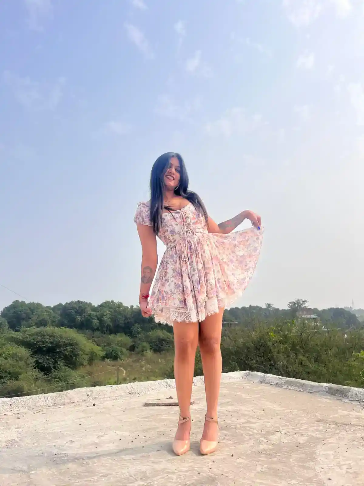 Gurgaon escorts service